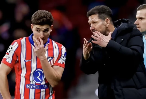 Simeone: “Alvares bizim üçün çox vacibdir”