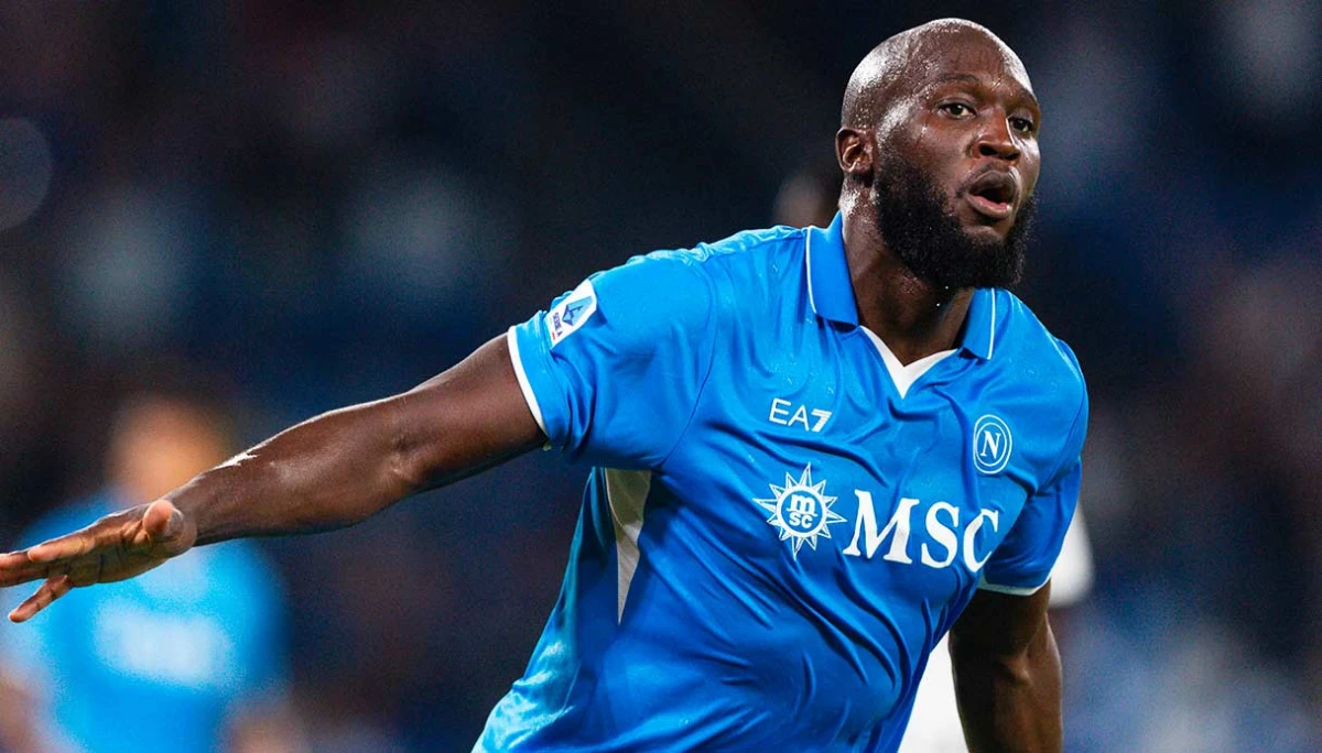 Lukaku Türkiyədə çıxış edəcək?