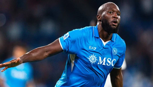 Lukaku Türkiyədə çıxış edəcək?