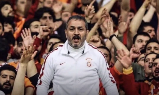 “Ultraslan” lideri saxlanılıb