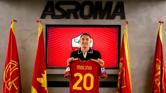 "Atletiko"nun futbolçusu A Seriyası klubunda - RƏSMİ 