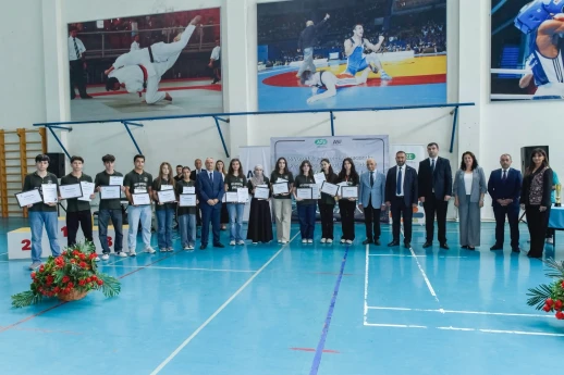 Respublika Şahmat Olimpiadasına yekun vurulub