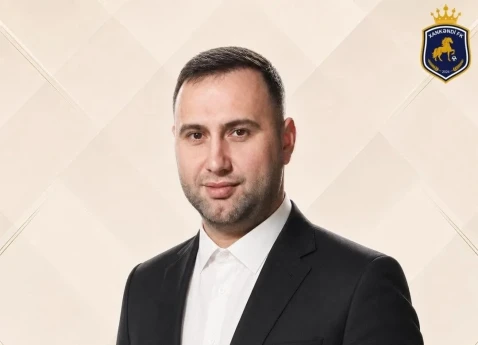"Xankəndi"də yeni təyinat