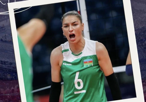 Millimizin kapitanı: “Əsas məqsədimiz növbəti mərhələyə yüksəlməkdir”