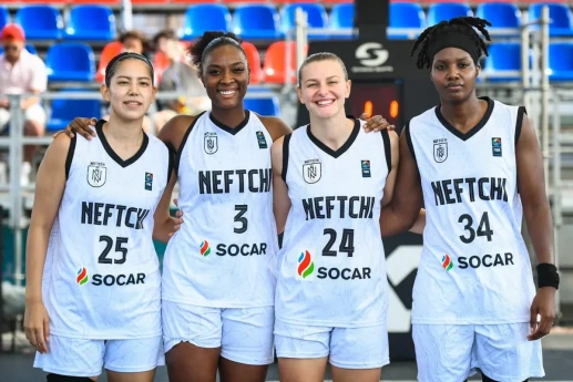 “Neftçi SOCAR” mübarizəni dayandırdı