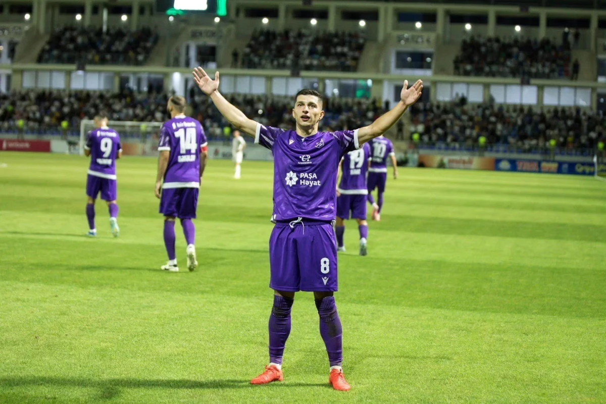 "Sumqayıt"a ciddi zərbə: ABDULLAZADƏNİN DURUMU CİDDİDİR 