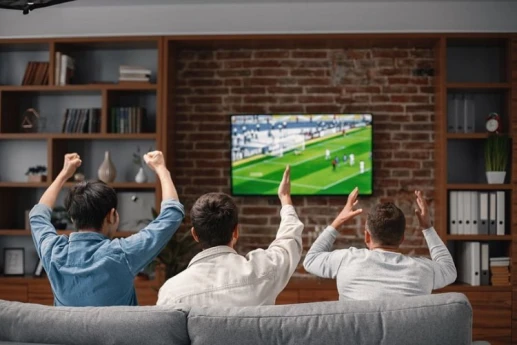 Günün canlı yayımlanacaq matçları - TV AFİŞA 