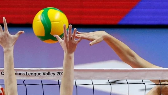 Avropa çempionatının hakimləri açıqlanıb