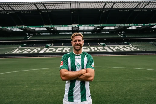 Bundesliqa klubundan 2 yeni transfer - FOTO 