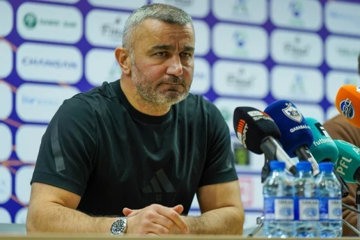 Qurban Qurbanov: “Çox vacib qalibiyyət oldu”