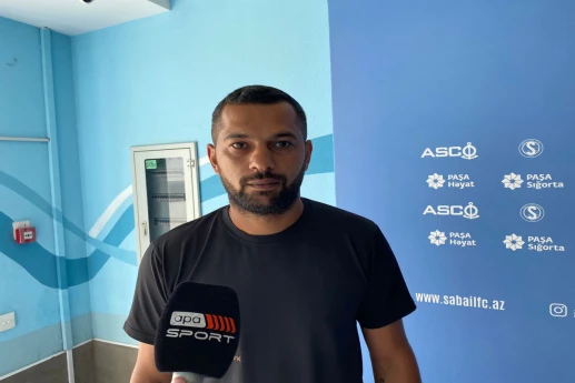 "Gəncəbasar"ın baş məşqçisi bəlli oldu