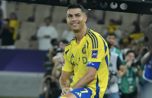 “Əl-Nəsr”dən darmadağın - RONALDO 977-yə çatdı  - VİDEO 