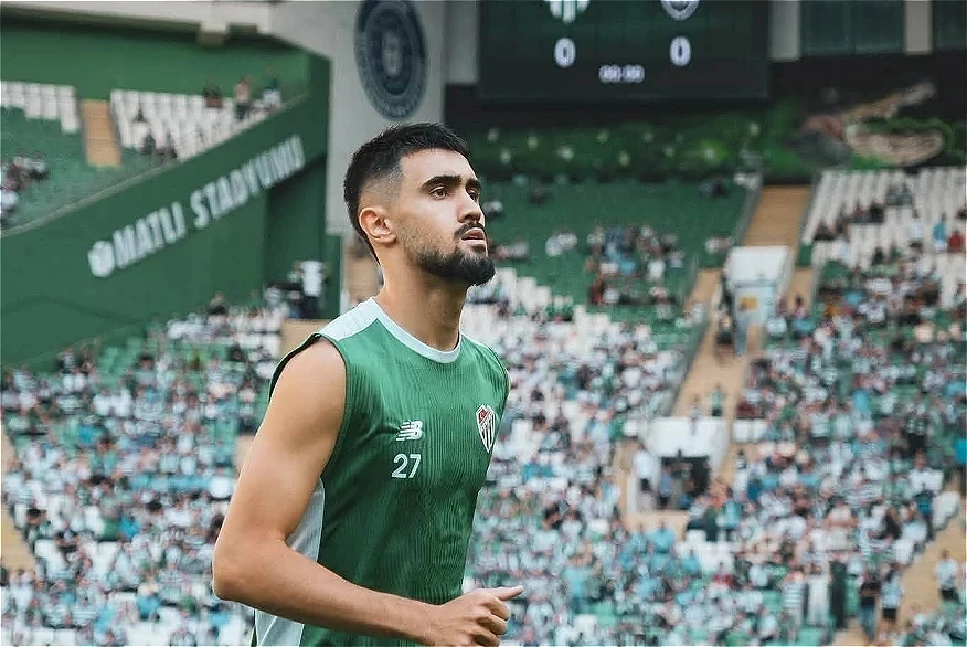 Toralın komandasından məğlubiyyət