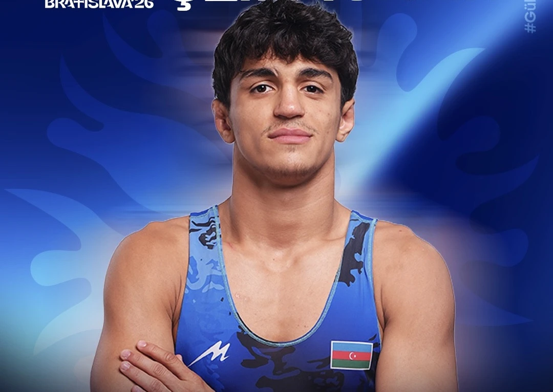 Dünya çempionatının sonuncu günündə 2 medal