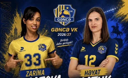 “Gəncə”də iki yeni müqavilə