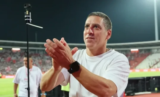 Ran Kojuk: “Futbolda belə hallar olur”