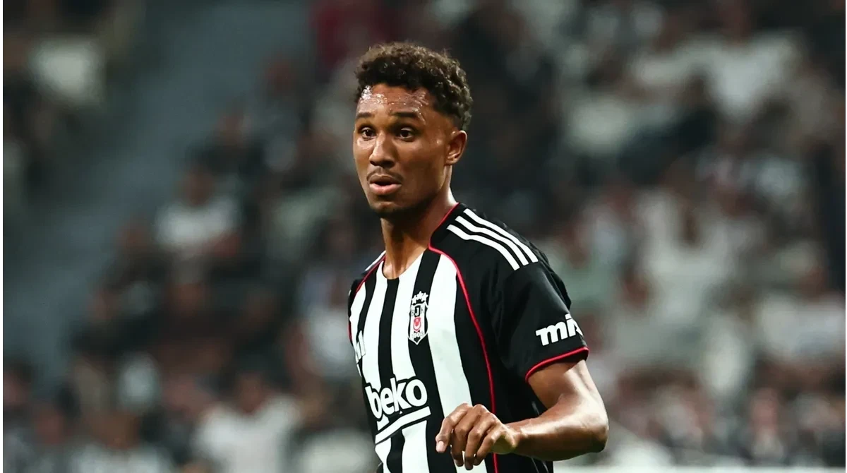 "Beşiktaş"dan "Yunion"a - RƏSMİ 