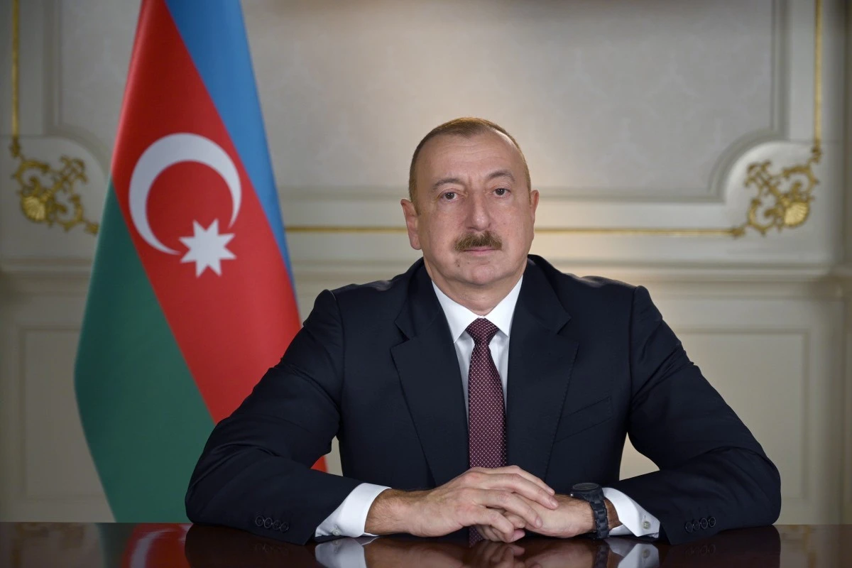 Prezident İlham Əliyev “Sabah”a 5 milyon manat ayırıb - Sərəncam 