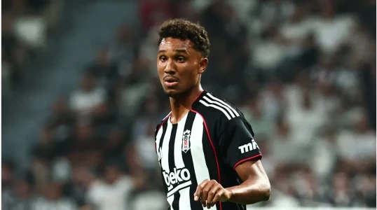 "Beşiktaş"dan "Yunion"a - RƏSMİ 