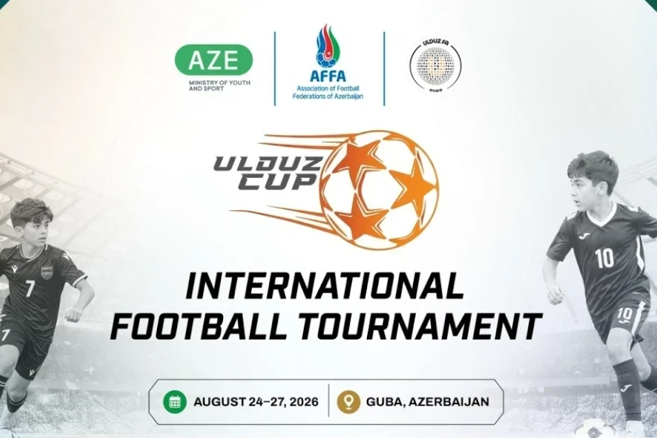 III “Ulduz Cup” beynəlxalq turnirinə yekun vurulub