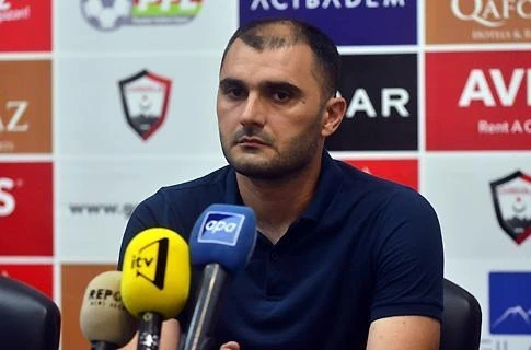 Zaur Həşimov: “Qarşıda uzun marafon var”