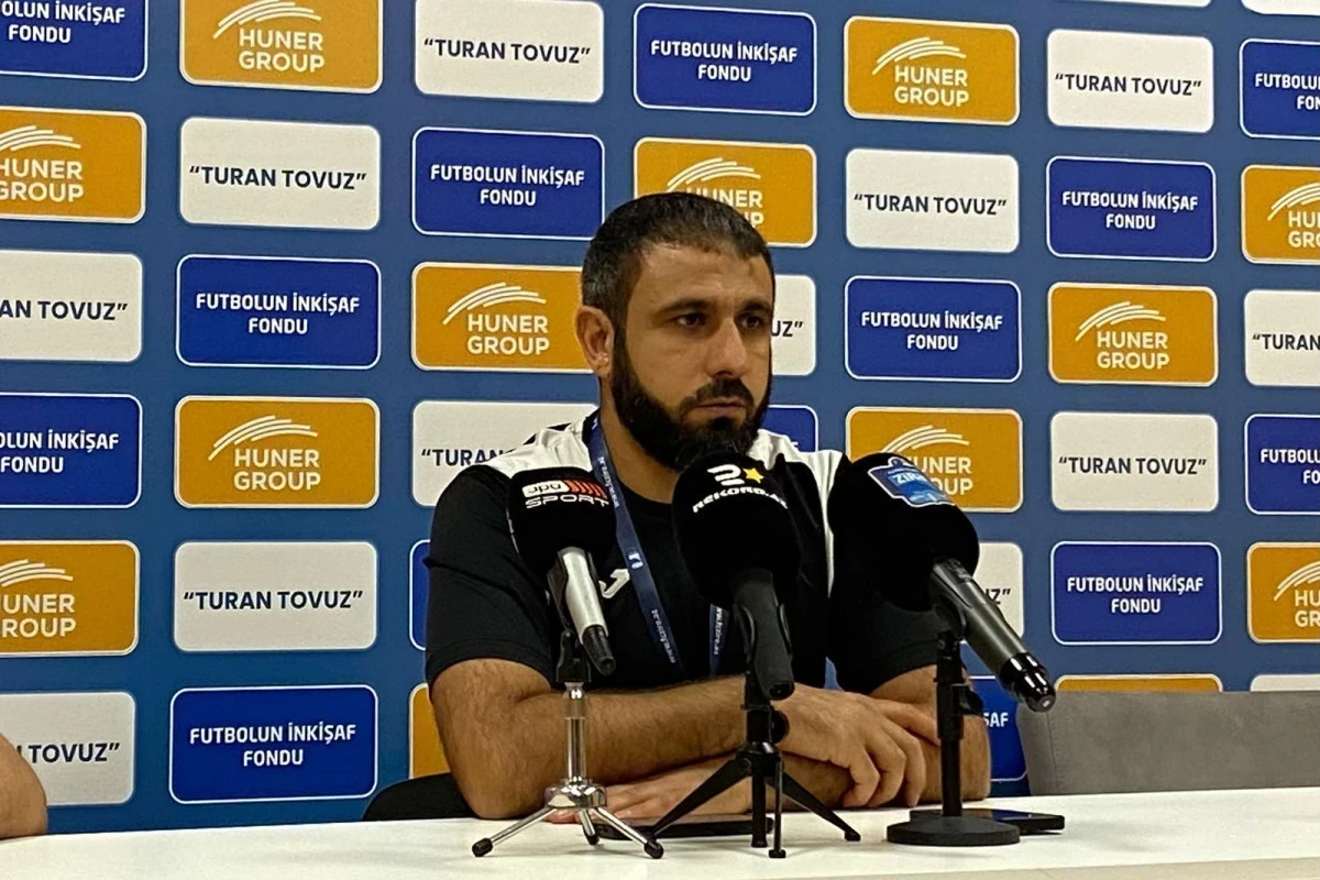 Rəşad Sadıqov: “Qurban Qurbanov daha güclü dönəcək”