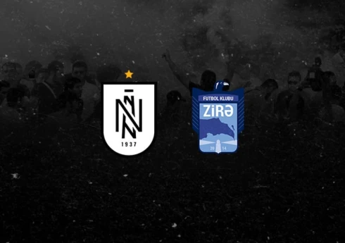 Zirədə liderlik savaşı – “Zirə” və “Neftçi” üz-üzə - YENİLƏNİR 