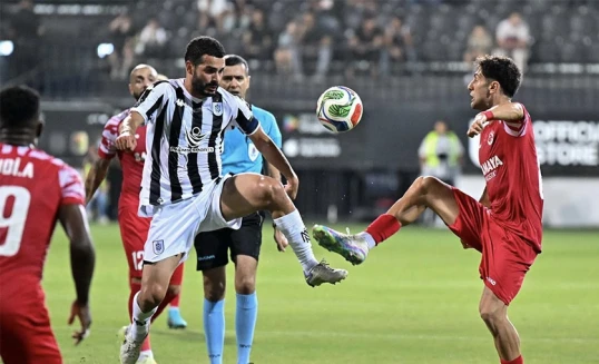 “Zirə” - “Qarabağ” matçının tarixi bəlli oldu