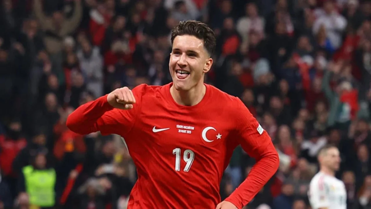 Türkiyə millisinin üzvü “Qalatasaray”da – Dəniz Gül İstanbula gəlir