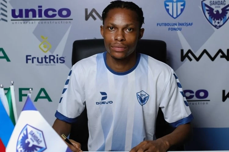 “Şahdağ Qusar”da yeni müqavilə