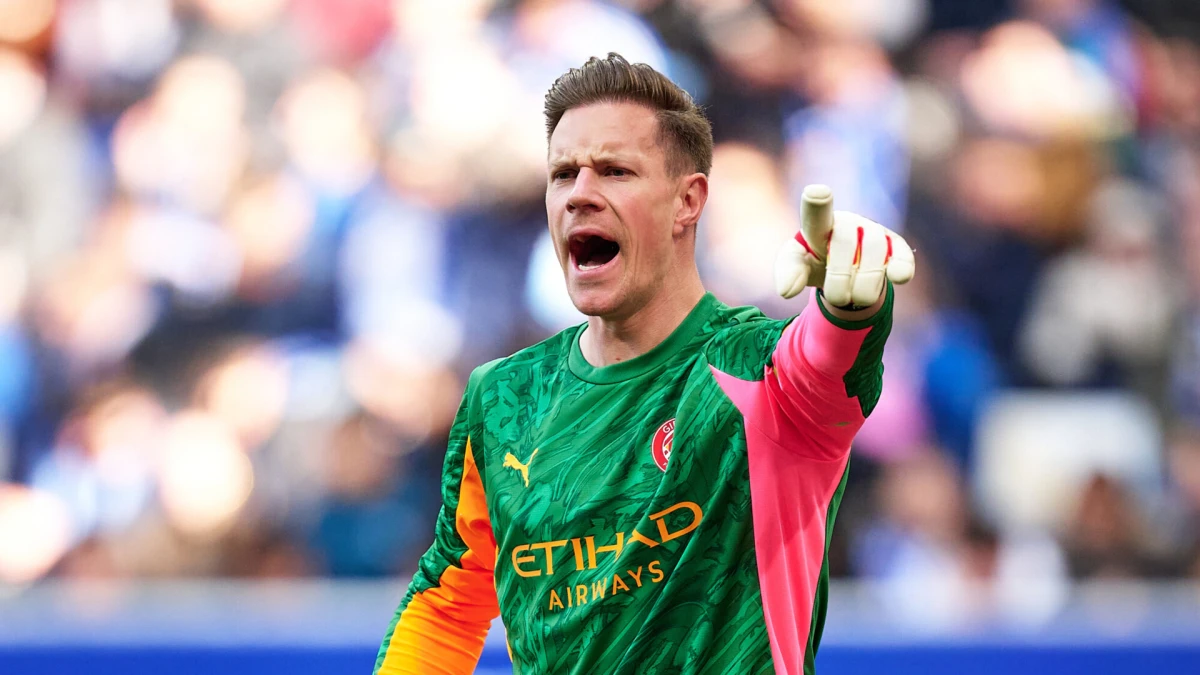 Ter Ştegen sıradan çıxdı - "Barselona"ya qayıda bilər 