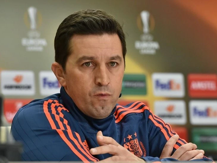 "Anderlext"də ayrılıq