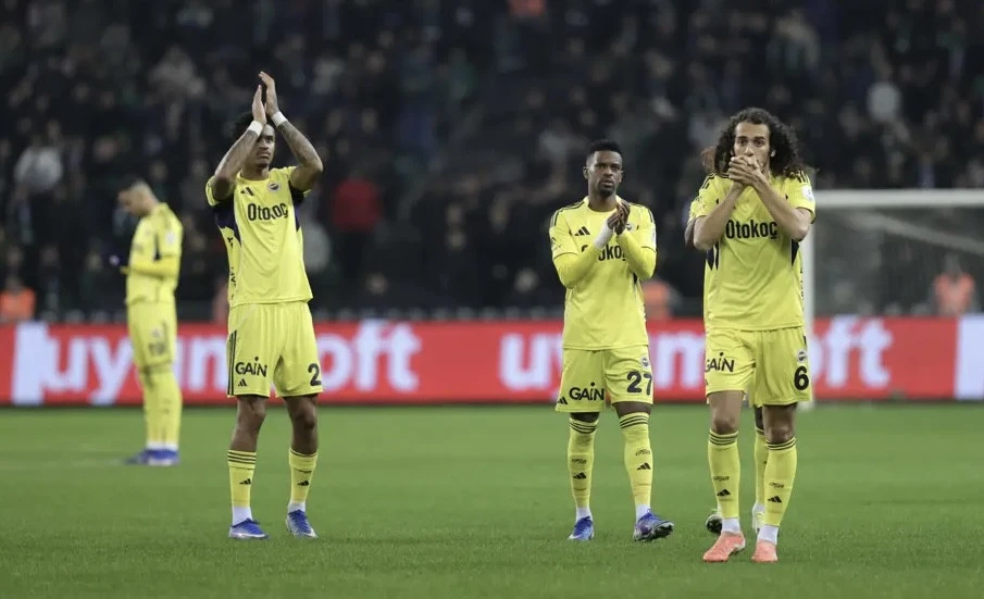 Super Liqa: “Fənər”dən inamlı qələbə