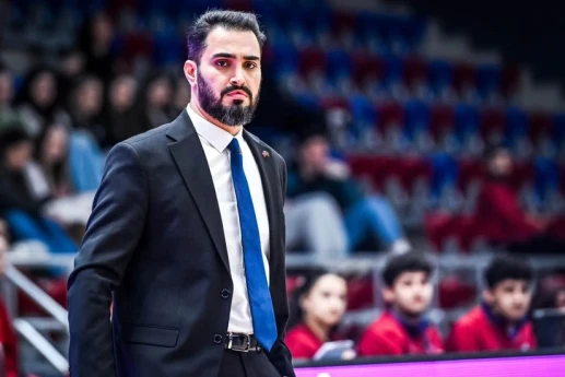 "Gəncə"nin baş məşqçisi: "Bu, bizim üçün önəm daşıyırdı"