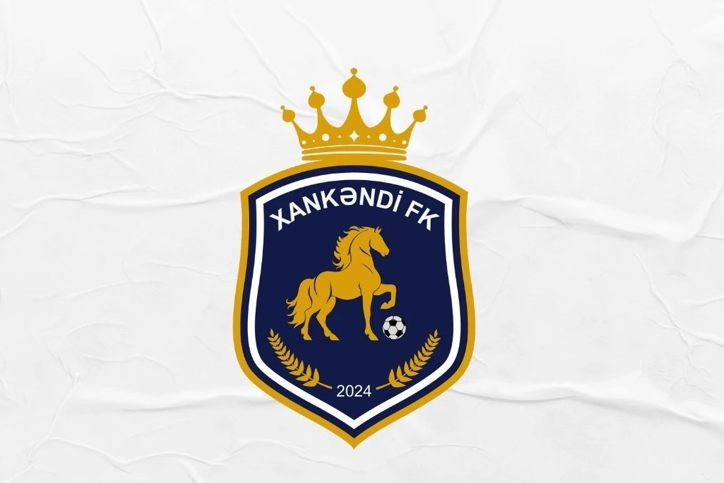 "Xankəndi"də 5 ayrılıq