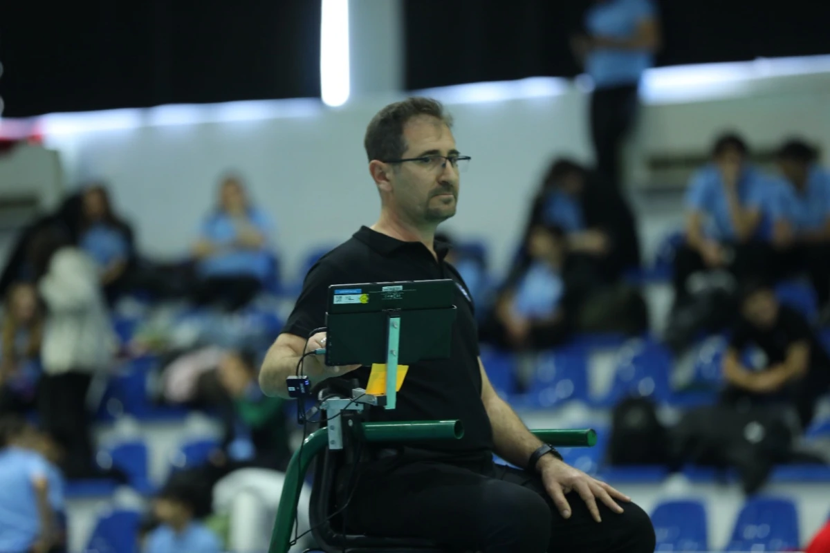 Bakıda badminton üzrə beynəlxalq turnirə start verilib - FOTO 