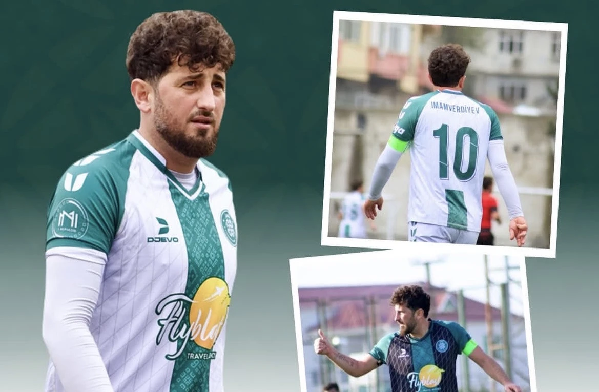 II Liqa klubunda ayrılıq