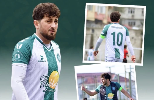 II Liqa klubunda ayrılıq