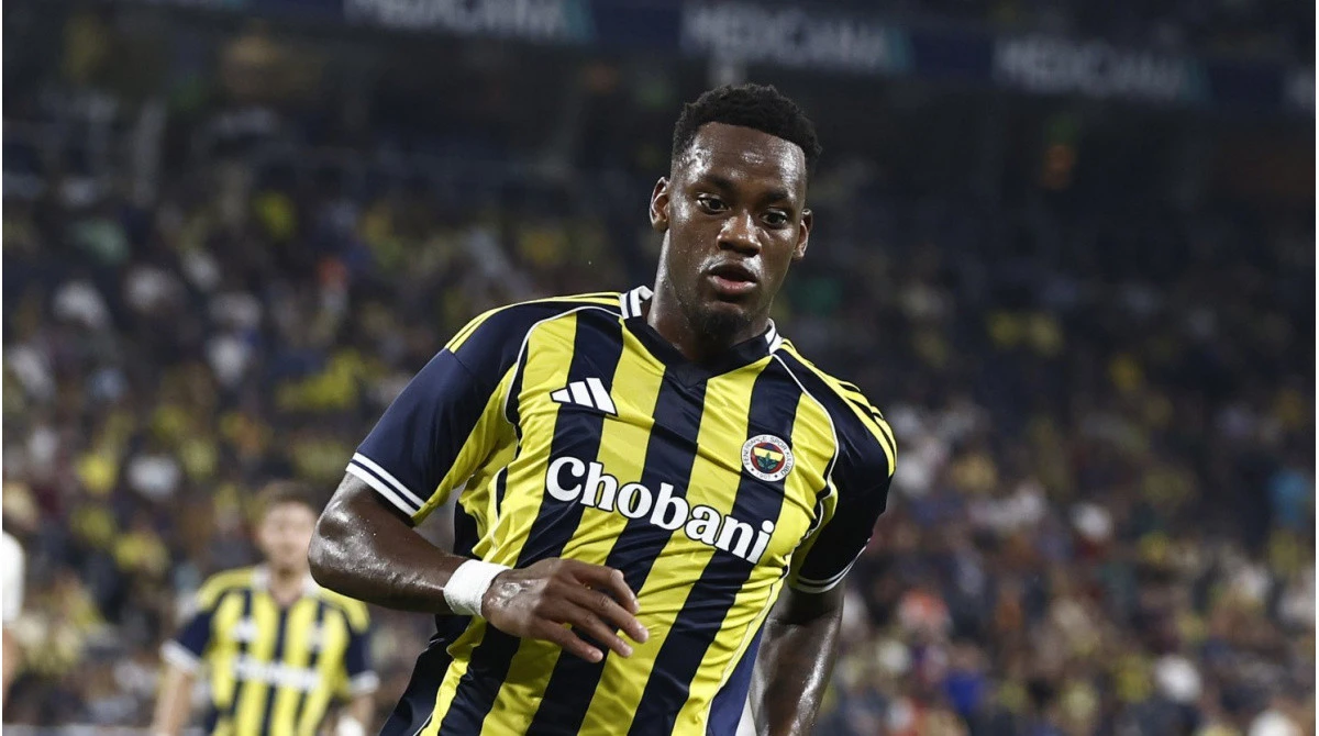 "Fənərbaxça" hücumçusuz qaldı: En Nesiridən sonra o da gedir 