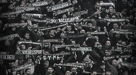 Türkiyə klubunun azarkeşi kubok oyunundan sonra vəfat edib