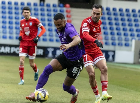 Azərbaycan Kuboku: Antirekord təkrarlandı