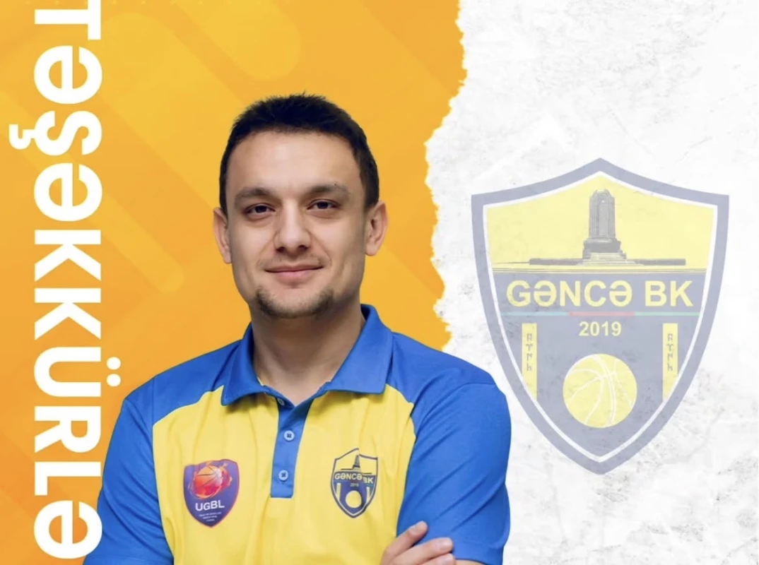 Türkiyəli məşqçi səhhəti ilə bağlı Azərbaycan klubunu tərk edib