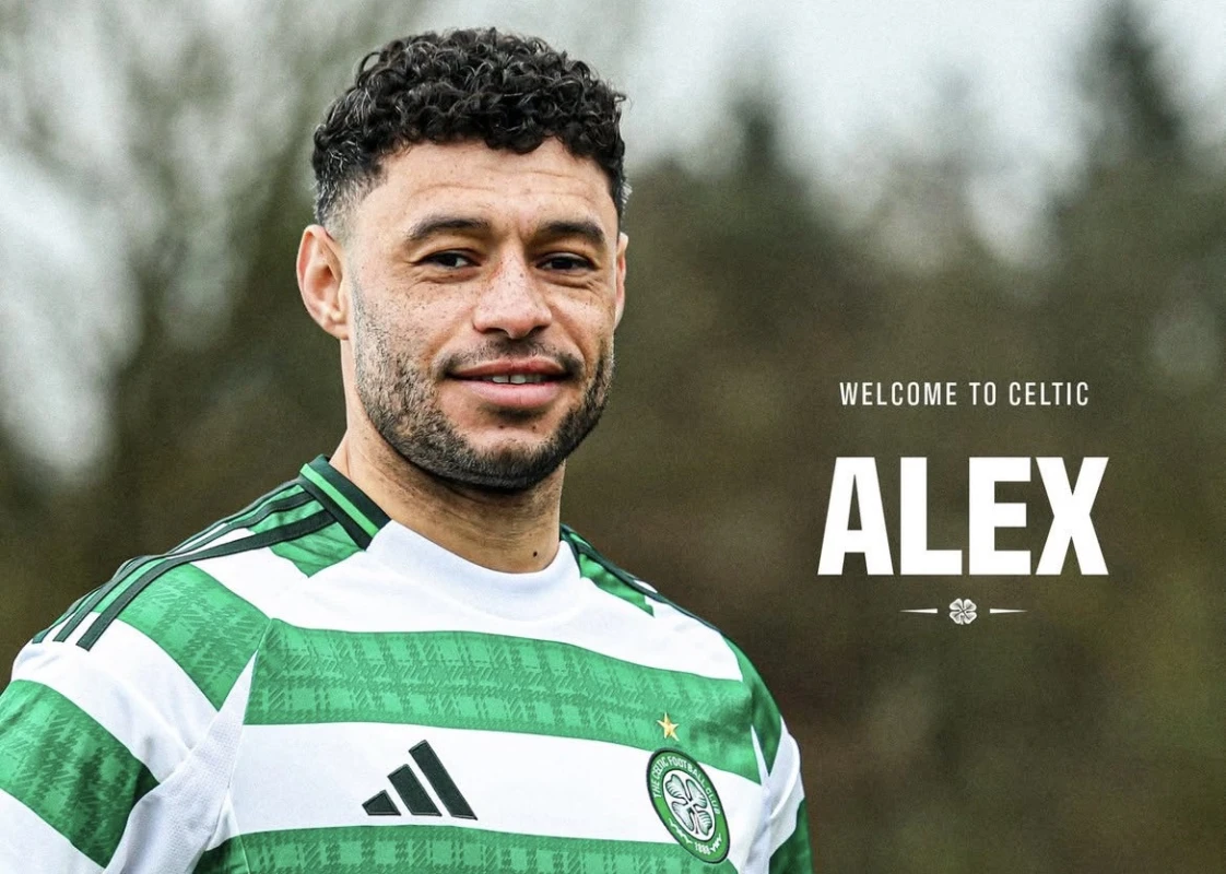 “Beşiktaş”ın sabiq üzvü “Seltik”də - RƏSMİ 