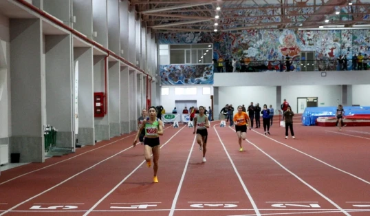 Azərbaycan çempionatında ilk mükafatçılar bəlli olub