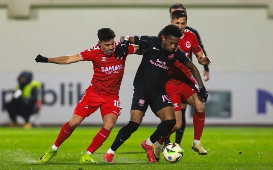 Lider üçün həyati matç - YENİLƏNİR 