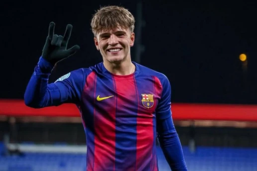 “Barselona”da yeni müqavilə