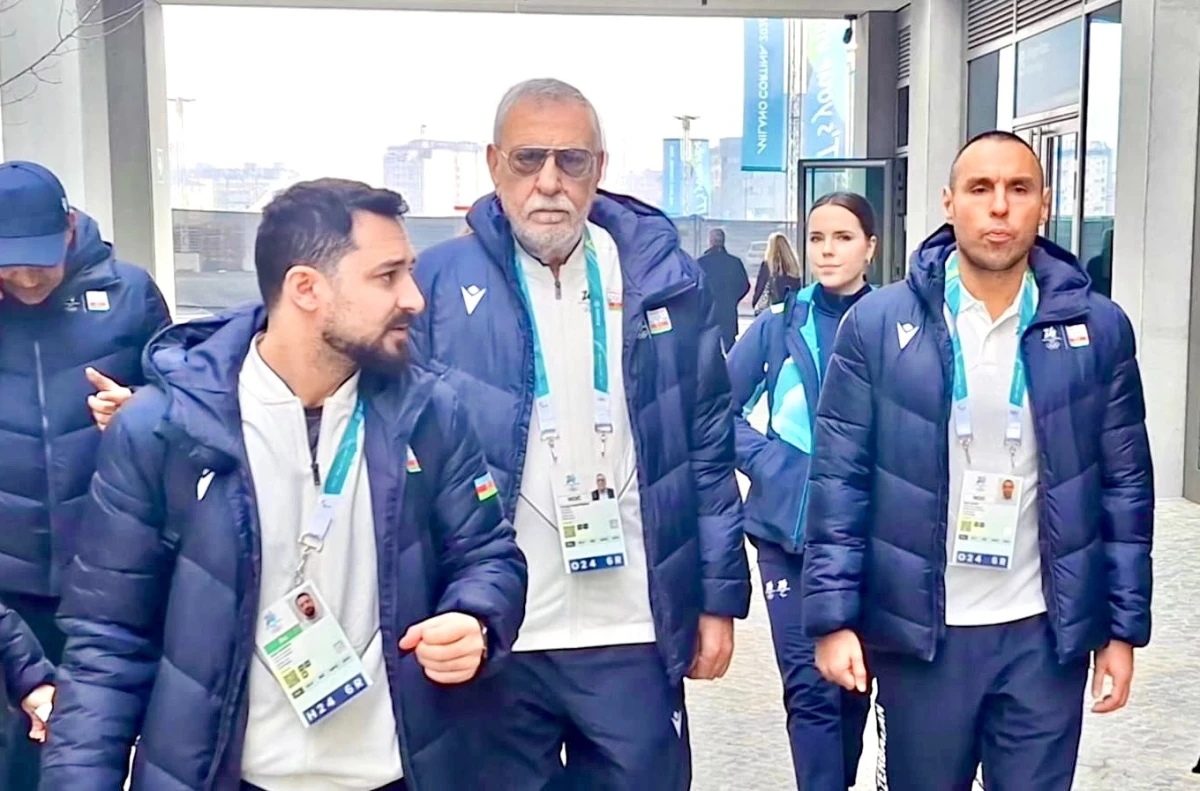 Qış Olimpiya Oyunları: İdmançımız İtaliyada mübarizəyə başlayır