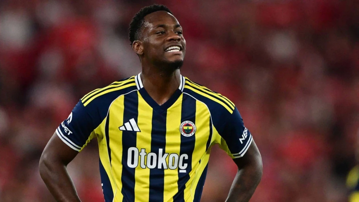 "Fənərbaxça"dan ayrıldı - YENİ KLUBU BƏLLİ OLDU 