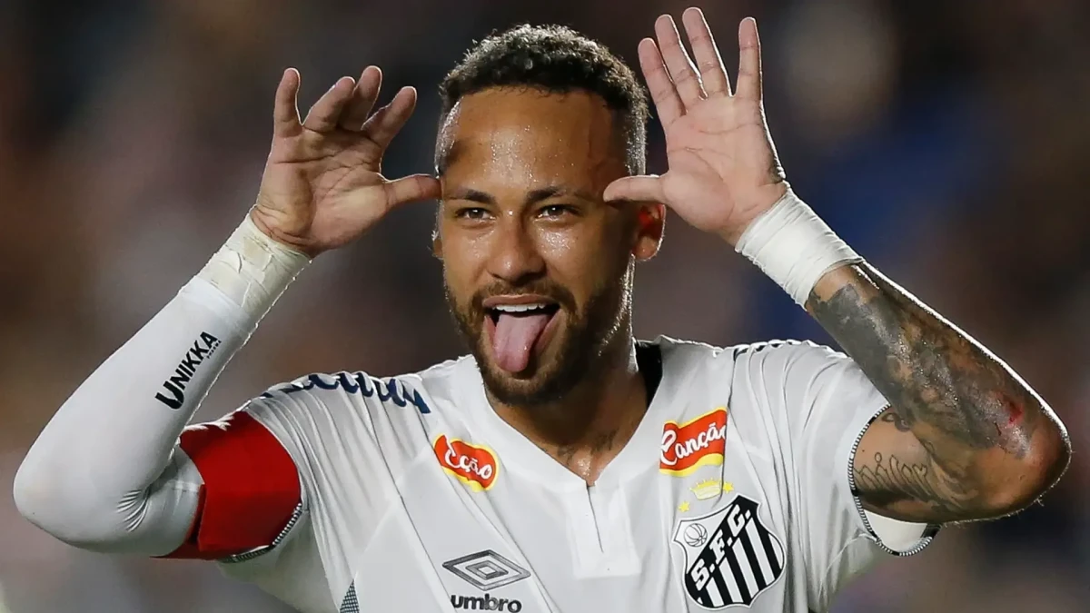 Bir hekayənin sonu: NEYMAR KARYERASINI BİTİRİR? 
