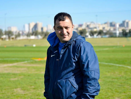 Millimizin baş məşqçisi: "Komandanın göstərdiyi performansdan razıyam"